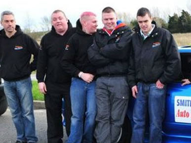 Smithstown Auto Repairs jobs and careers