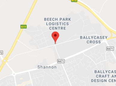 Smithstown Auto Repairs location map